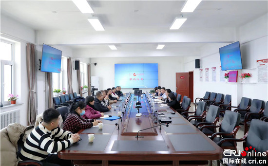 2021年內(nèi)蒙古自治區(qū)“知識產(chǎn)權服務萬里行”走進興安盟開展入企幫扶_fororder_配圖2