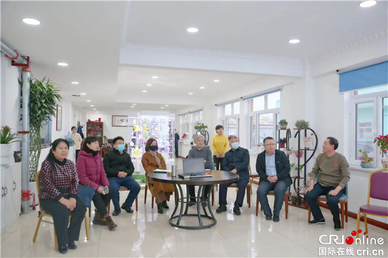 2021年內(nèi)蒙古自治區(qū)“知識產(chǎn)權服務萬里行”走進興安盟開展入企幫扶_fororder_配圖3