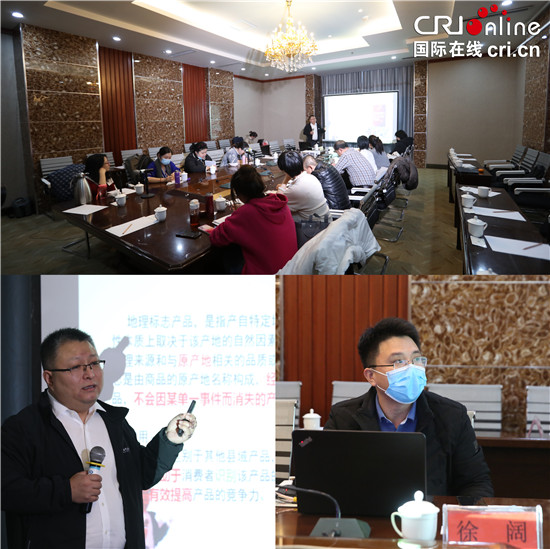 2021年內(nèi)蒙古自治區(qū)“知識產(chǎn)權服務萬里行”走進興安盟開展入企幫扶_fororder_配圖6